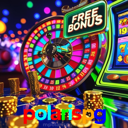 Cassino polarispg — bônus exclusivos para novos jogadores