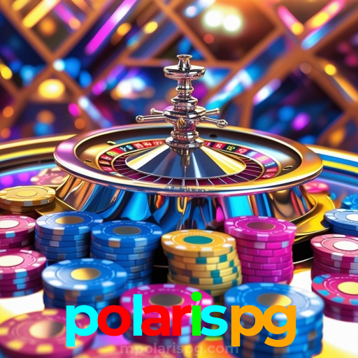 polarispg: cassino online no Brasil — certificada e premiada